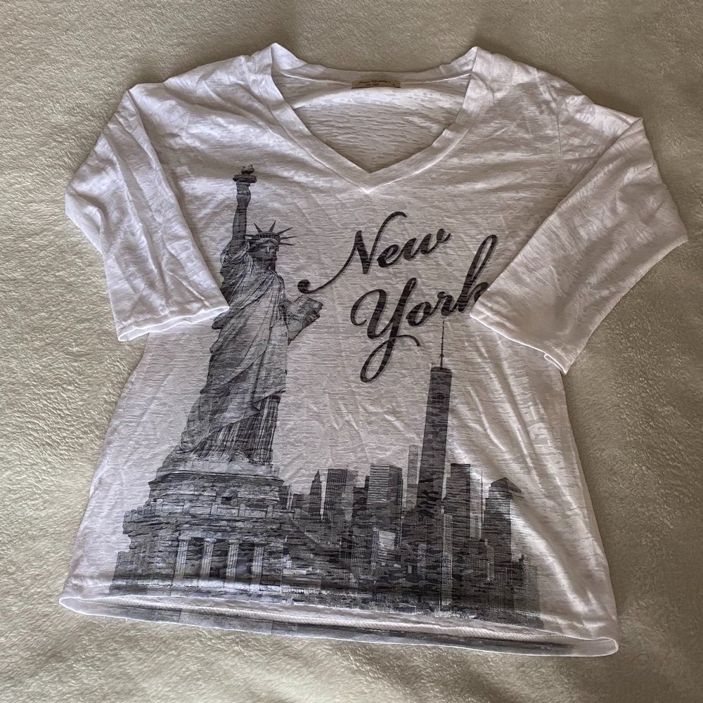 NY TSHIRT